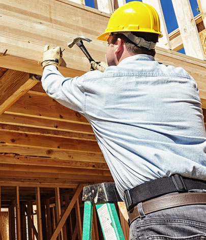 Home Addition Contractors in Temple City